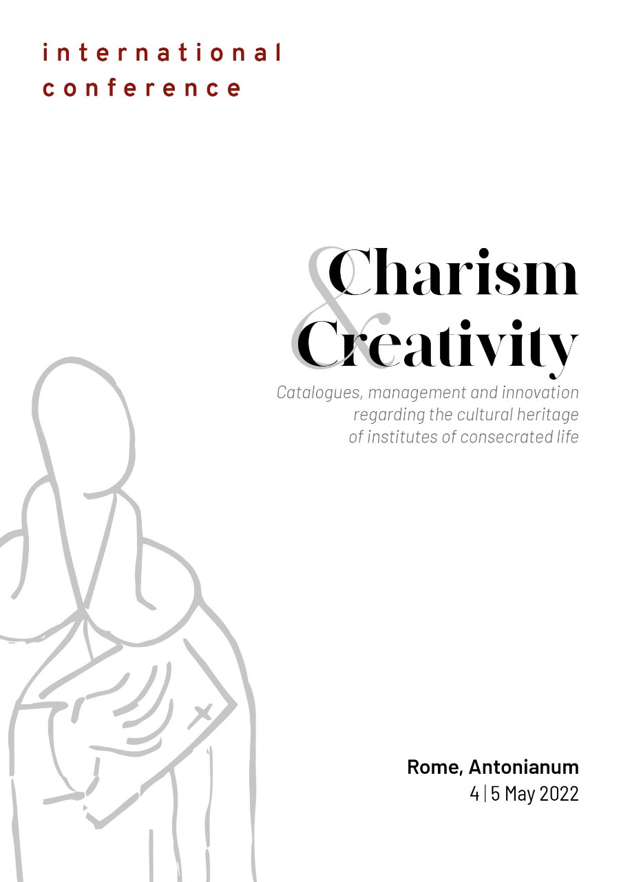 Charism & Creativity Charism & Creativity